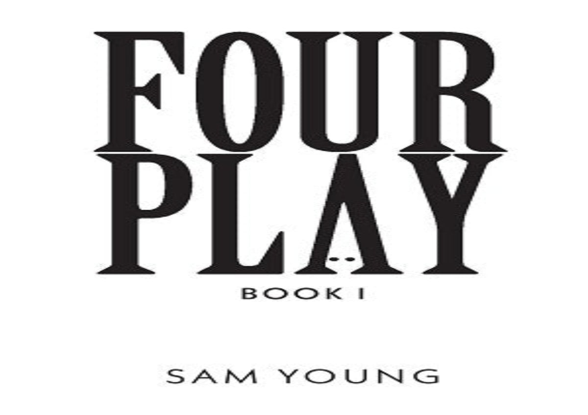 Four Play: Book 1 Digital Book