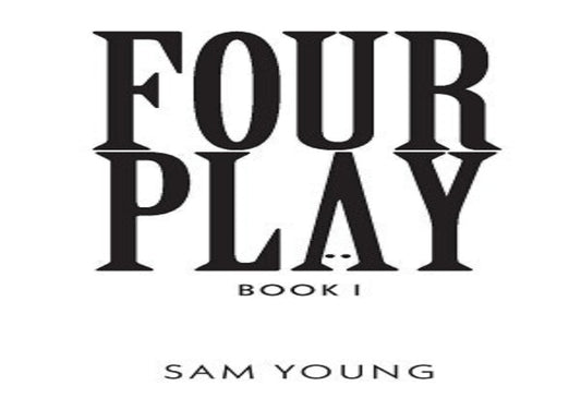 Four Play: Book 1 Digital Book